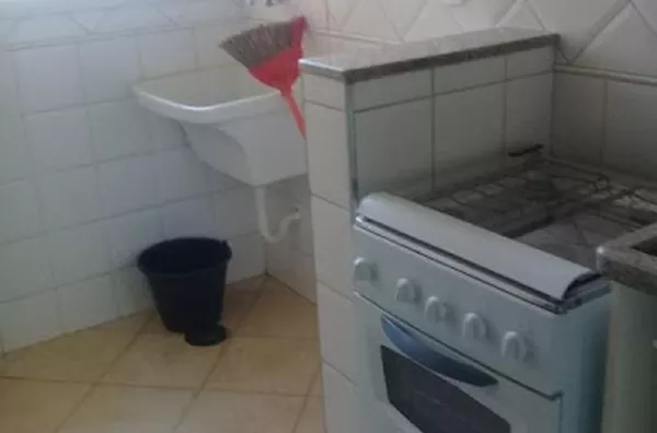 Apartamento para aluguel Parque Industrial Lagoinha RIBEIRAO PRETO - Foto 6
