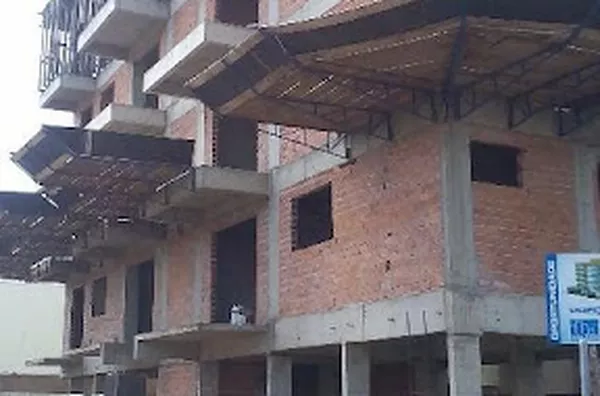 Apartamento para venda Residencial e Comercial Palmares RIBEIRAO PRETO - Foto 3