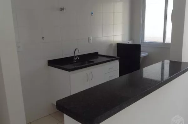 Apartamento para aluguel Nova Aliança RIBEIRAO PRETO - Foto 2