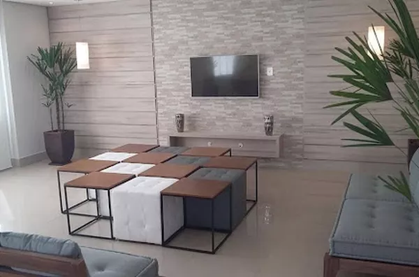 Apartamento em Iguatemi  -  Ribeirão Preto - Foto 2