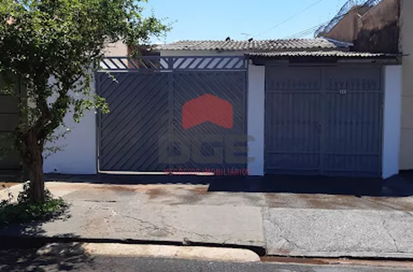 Casa em Jardim Interlagos  -  Ribeirão Preto - Foto 2