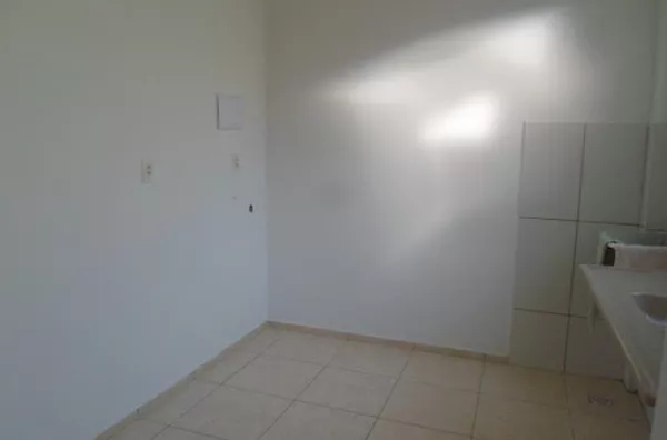 Apartamento para aluguel Residencial Greenville RIBEIRAO PRETO - Foto 11