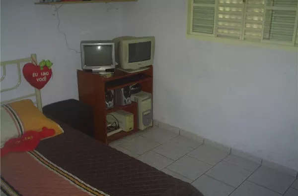 Casa para venda Jardim Florestan Fernandes RIBEIRAO PRETO - Foto 6