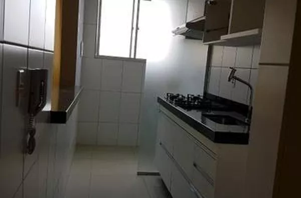 Apartamento para venda City Ribeirão RIBEIRAO PRETO - Foto 4