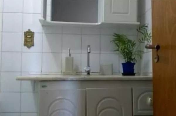 Apartamento para aluguel Jardim Interlagos RIBEIRAO PRETO - Foto 6