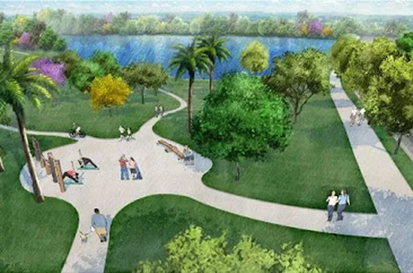 Terreno para venda Bonfim Paulista RIBEIRAO PRETO - Foto 6