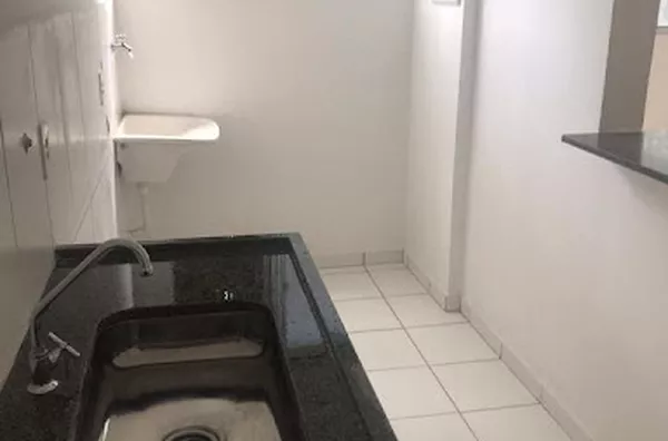 Apartamento para aluguel City Ribeirão RIBEIRAO PRETO - Foto 6