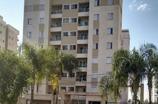 Apartamento para aluguel e venda Nova Aliança RIBEIRAO PRETO - Foto 6