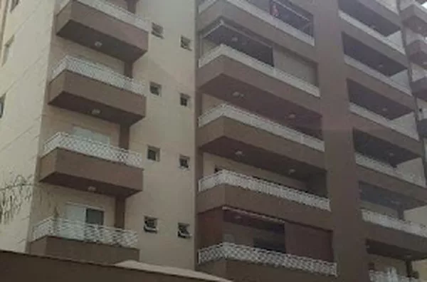 Apartamento para aluguel Nova Aliança RIBEIRAO PRETO - Foto 2