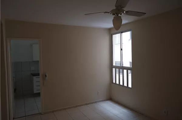 Apartamento para aluguel Presidente Médici RIBEIRAO PRETO - Foto 2