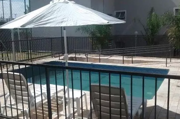 Apartamento para aluguel Vila Virginia RIBEIRAO PRETO - Foto 5