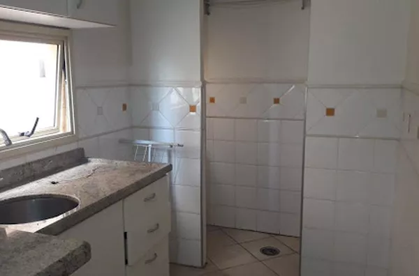 Apartamento para aluguel Vila Ana Maria RIBEIRAO PRETO