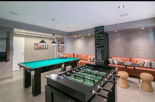 Apartamento para aluguel Jardim Palma Travassos RIBEIRAO PRETO - Foto 5