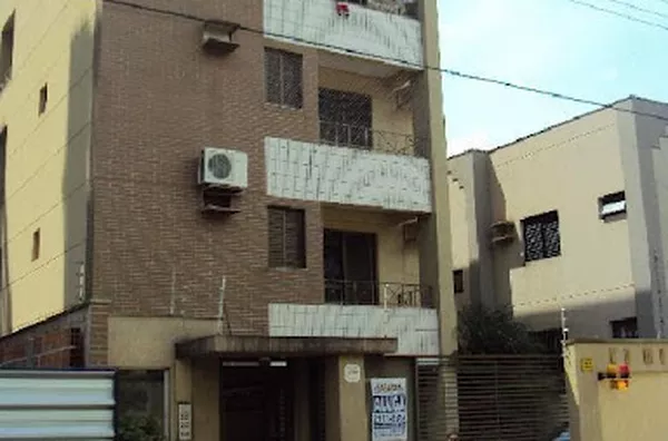 Apartamento para venda Jardim Paulista RIBEIRAO PRETO - Foto 1