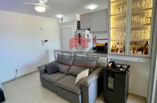 Apartamento em Alamedas do Botânico  -  Ribeirão Preto - Foto 4