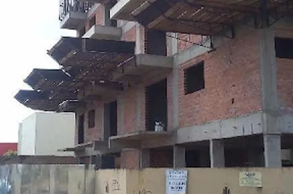 Apartamento para venda Residencial e Comercial Palmares RIBEIRAO PRETO - Foto 5