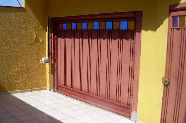 Casa para venda Residencial e Comercial Palmares RIBEIRAO PRETO