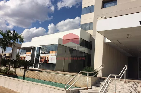 Conjunto / Sala em Alto da Boa Vista  -  Ribeirão Preto - Foto 3