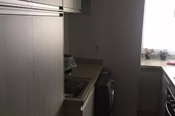 Apartamento para venda Jardim Botânico RIBEIRAO PRETO - Foto 5
