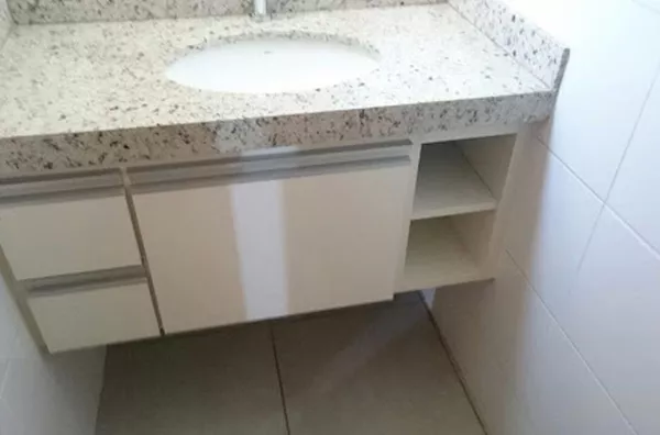Apartamento para aluguel Nova Aliança RIBEIRAO PRETO - Foto 5