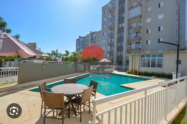 Apartamento em Parque dos Lagos  -  Ribeirão Preto - Foto 3