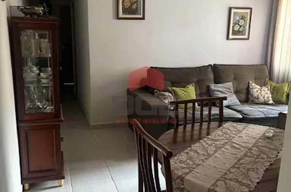 Apartamento em Jardim Paulista  -  Ribeirão Preto - Foto 1
