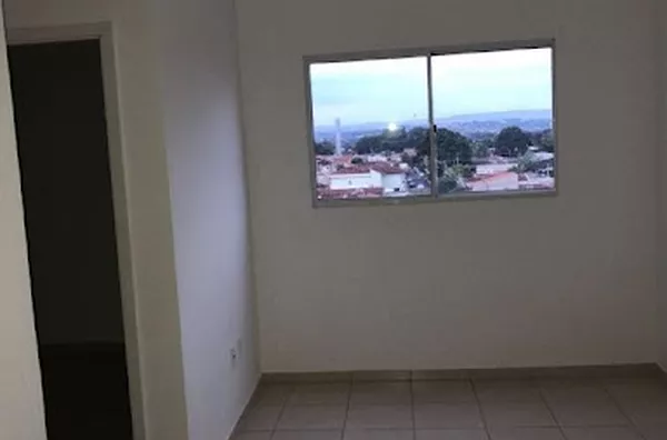 Apartamento para aluguel e venda Residencial das Américas RIBEIRAO PRETO