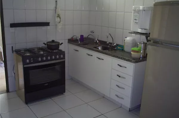 Casa para venda Jardim Antártica RIBEIRAO PRETO - Foto 5
