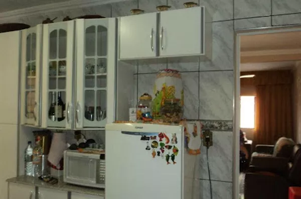 Casa para venda Ipiranga RIBEIRAO PRETO - Foto 2