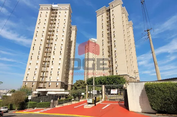 Fit Mirante do Sol Ipiranga 62 mts - Foto 1