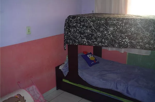Casa para venda Quintino Facci II RIBEIRAO PRETO - Foto 4
