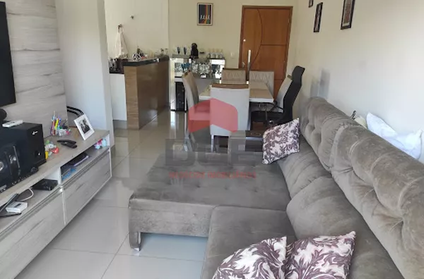 Apartamento em Jardim Botânico  -  Ribeirão Preto - Foto 2