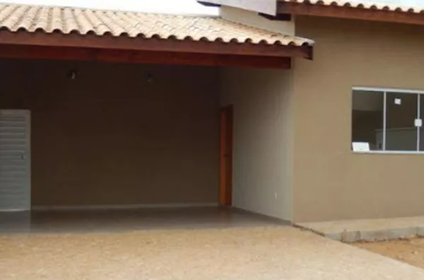 Casa para venda Distrito de Bonfim Paulista RIBEIRAO PRETO - Foto 1