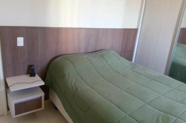 Apartamento para aluguel Nova Aliança RIBEIRAO PRETO - Foto 4