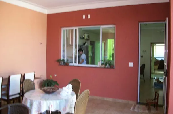 Sobrado para venda Jardim Califórnia RIBEIRAO PRETO - Foto 2