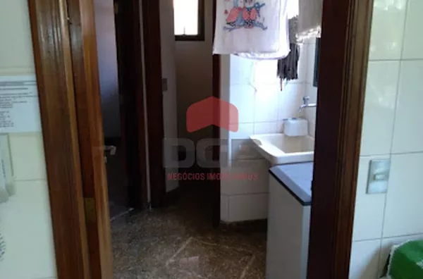 Apartamento semi mobiliado em Vila Julia  -  Guarujá - Foto 5