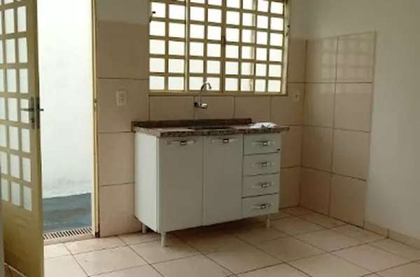 Casa para aluguel Parque Residencial Cândido Portinari RIBEIRAO PRETO - Foto 5
