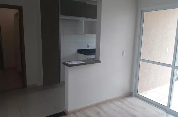 Apartamento para aluguel Jardim São José RIBEIRAO PRETO - Foto 3
