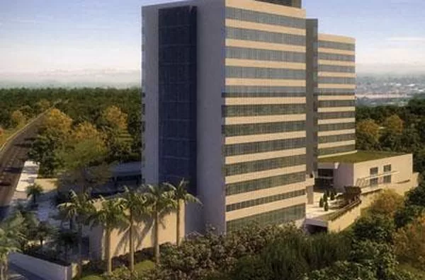 Sala para venda Iguatemi RIBEIRAO PRETO - Foto 1