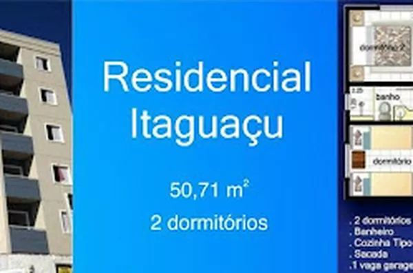 Apartamento para venda Ipiranga RIBEIRAO PRETO - Foto 1