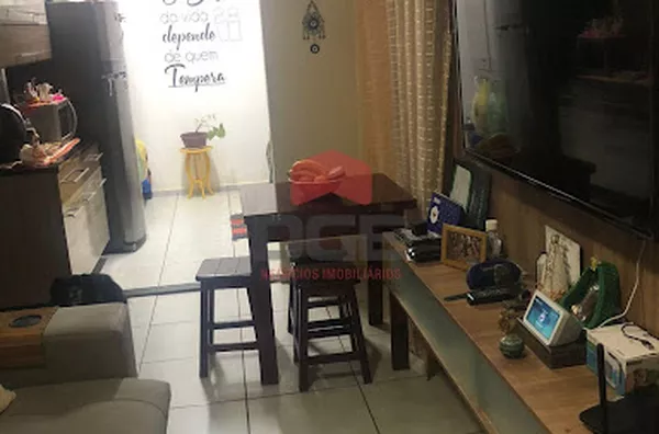 Apartamento em Reserva Real  -  Ribeirão Preto - Foto 5