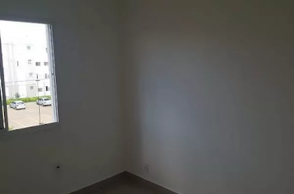 Apartamento para aluguel Jardim Diva Tarlá de Carvalho RIBEIRAO PRETO - Foto 2