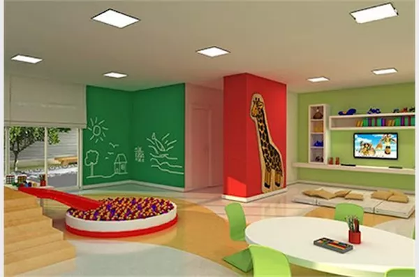 Apartamento para venda Jardim Botânico RIBEIRAO PRETO - Foto 4