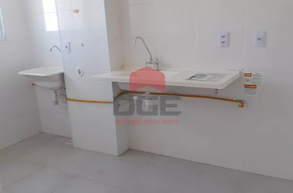 Apartamento em Distrito de Bonfim Paulista  - Ribeirão Preto - Foto 1