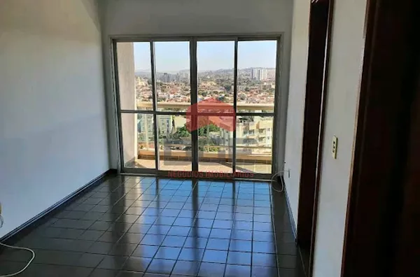Apartamento em Jardim Sumare  -  Ribeirão Preto - Foto 1