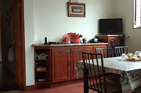 Casa Jardim Independência 3 dormitórios - Foto 6
