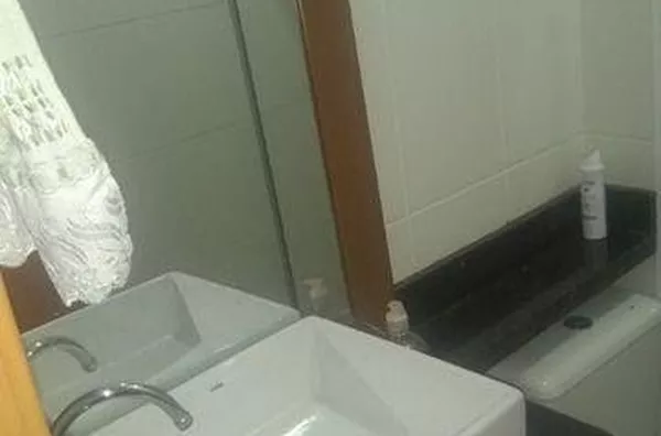 Apartamento para aluguel Residencial Jequitibá RIBEIRAO PRETO - Foto 4