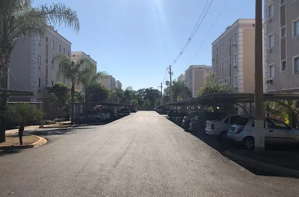 Apartamento para aluguel Parque dos Lagos RIBEIRAO PRETO - Foto 2