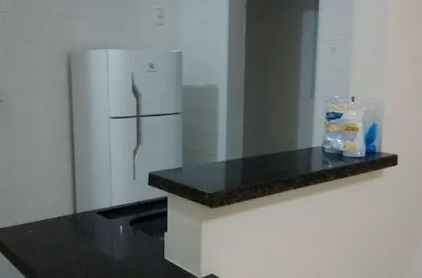 Apartamento para aluguel Nova Aliança RIBEIRAO PRETO - Foto 5