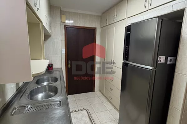 Apartamento em Centro  -  Ribeirão Preto - Foto 2
